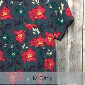LuLaRoe Dresses - LuLaRoe Carly Dress LuLaRoe Dresses - LuLaRoe Carly Dress